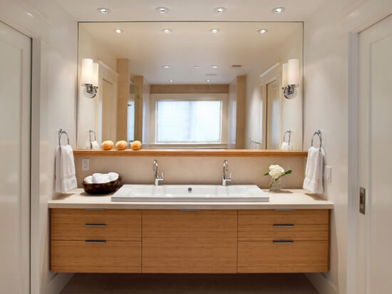 Small Bathroom Ideas for 2014