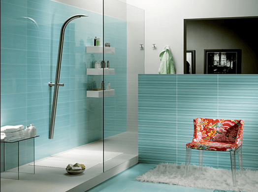 Porcelain Stone Bathroom Tile