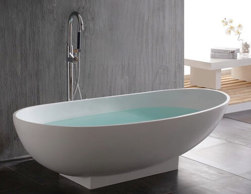 7 BEST BATH TUB MATERIALS [Prices   Pictures]