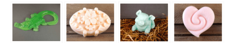 Handmade Soap