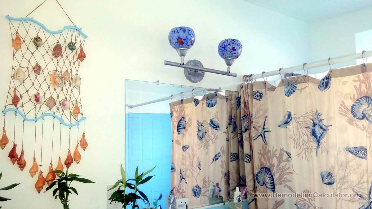 Apartment themes seashells: sea shells on banyan apartment. breezy ...
