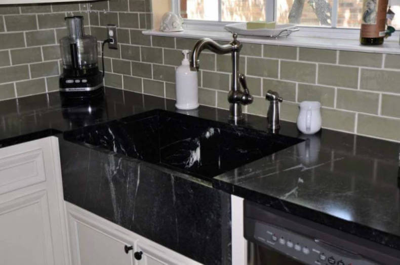 9 best kitchen sink materials you will love