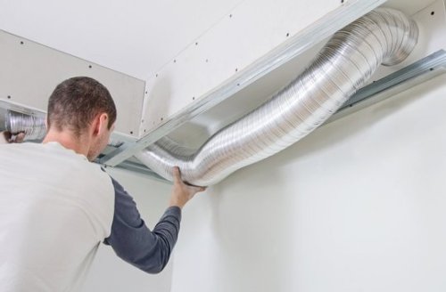 Cost To Install Central Air In Your Home