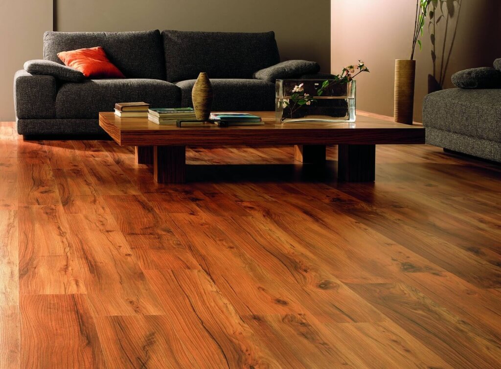 floor options for living room