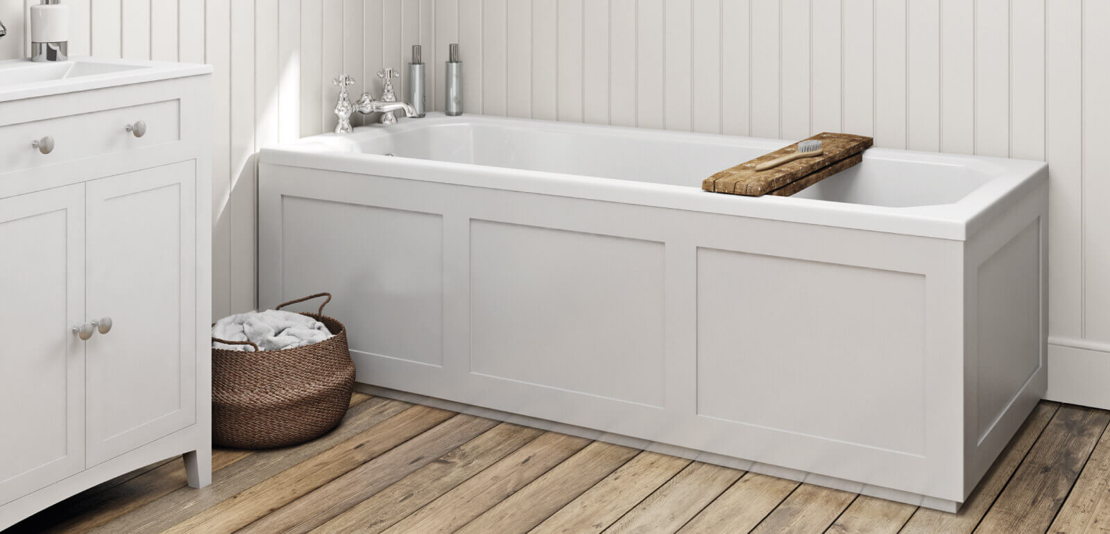7 Best Types Of Bathtubs Prices, Styles, Pros & Cons