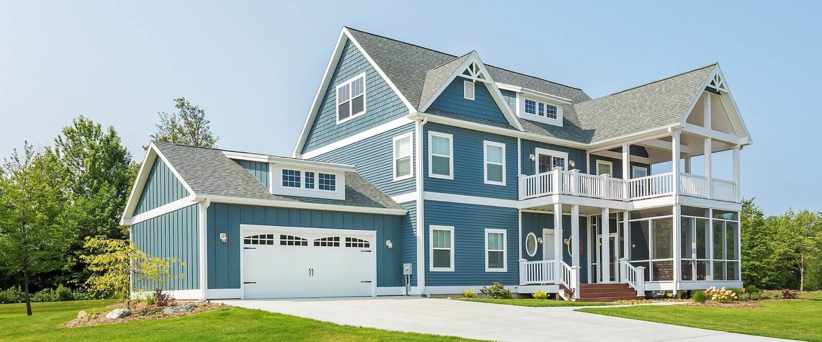 Prefabricated homes prices