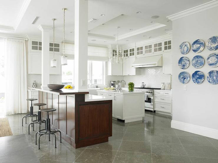 using tile to enhance your kitchen remodel using tile to enhance your kitchen remodel