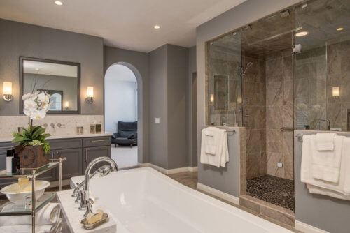 2019 Bathroom Renovation Cost - Get Prices For The Most ...