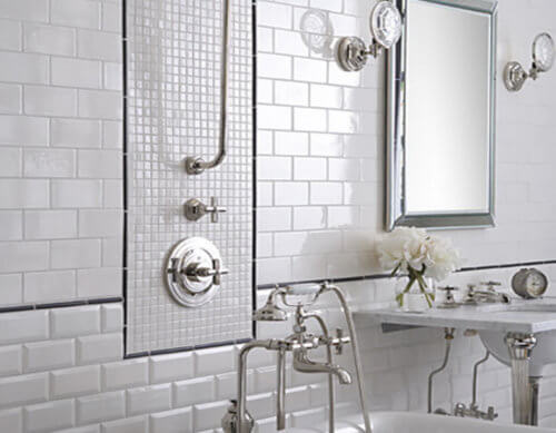 2018 costs to remodel a small bathroom