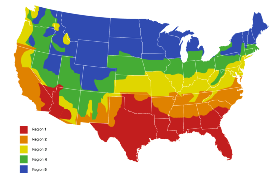 How To Calculate The Size Of A Central AC Unit For Your House