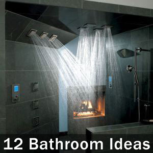 bathroom design
