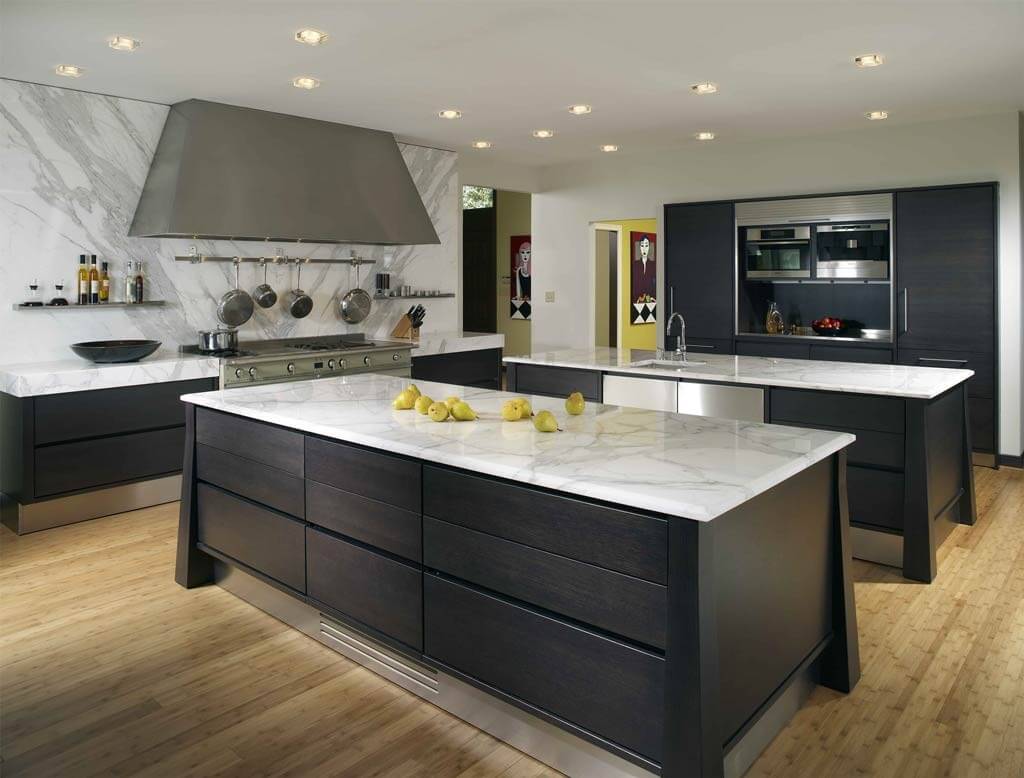 Most Expensive Kitchen Countertops Opendoor