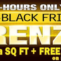 BLACK FRIDAY & Cyber Monday 2015 - Home Improvement