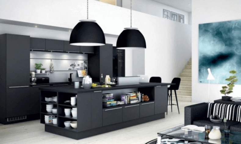 55 Functional And Inspired Kitchen Island Ideas And Designs