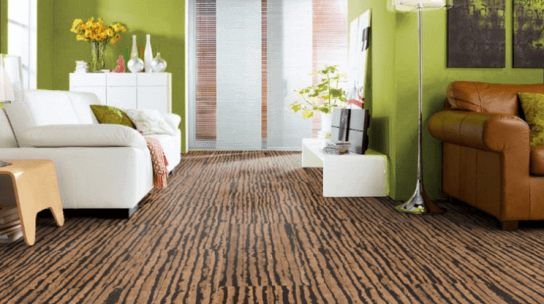 Cork Floors 21 Awesome Design Ideas For Every Room Of Your House