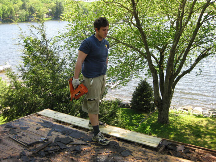 Remodeling Calculator Team