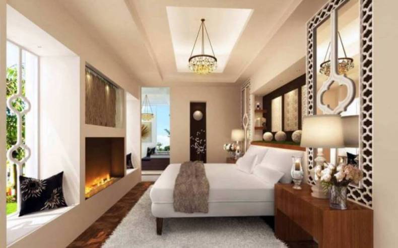 Modern Master Bedroom Color Ideas Remodeling Cost Calculator