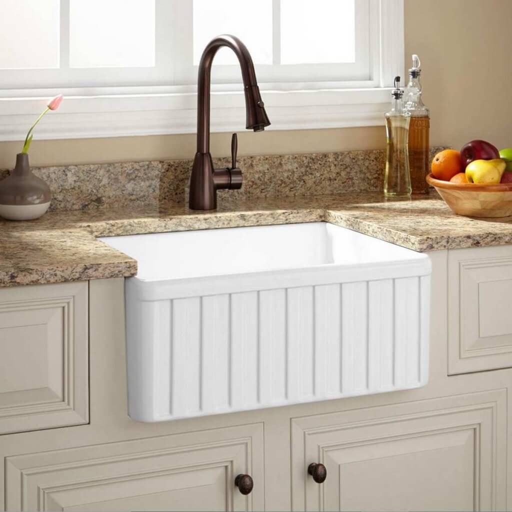 The Best Kitchen Sinks 9 Materials You Will Love Remodeling Cost
