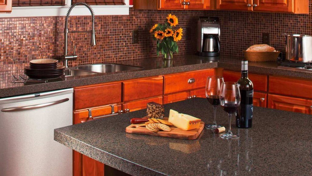 Top Kitchen Countertop Materials Pros and Cons, Installation Costs