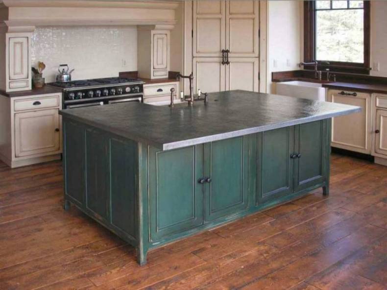 Top Kitchen Countertop Materials Pros And Cons Installation