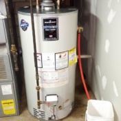 Average Cost To Replace Water Heater