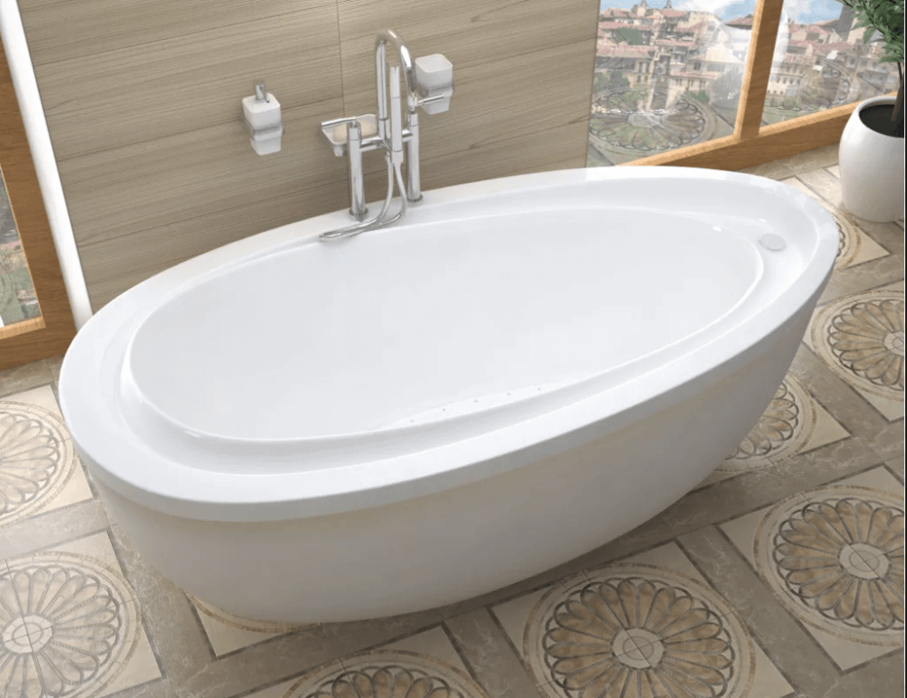 7 Best Types Of Bathtubs Prices, Styles, Pros & Cons Remodeling Cost