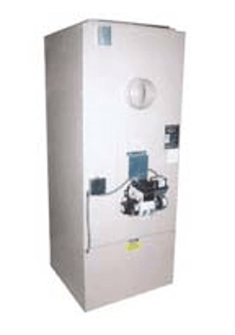 Adams AHEO High Efficiency Oil Furnace