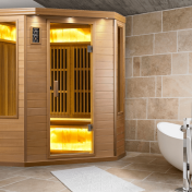 Home Sauna