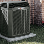 Average Cost To Replace HVAC
