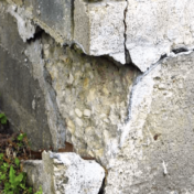 Average Cost of Foundation Repair