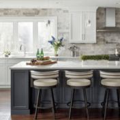 Kitchen Backsplash Cost