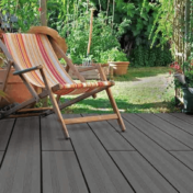 Bamboo Decking