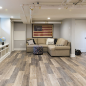 Basement Remodeling Costs