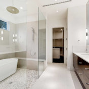 Bathroom renovation costs