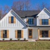 Board and Batten Vinyl Siding Cost