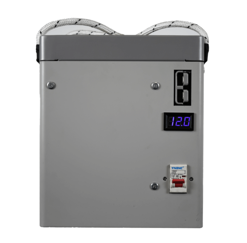 12V 150AH LiFePo4 Battery