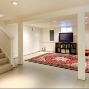 Best Basement Flooring