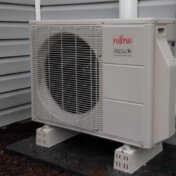 Heat Pump Efficiency Chart