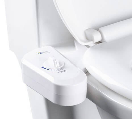 5 Best Bidet Attachments You Will Fall In Love With Remodeling