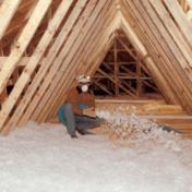 Blown-In Insulation Calculator