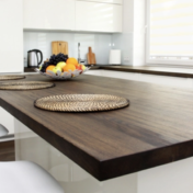 Butcherblock countertops