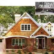 Wood Siding vs Engineered Wood Siding
