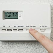 Central AC Unit Cost