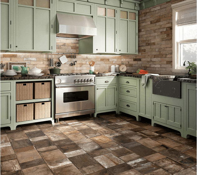 8 Tips To Choose The Best Tile Floors For Every Room Remodeling