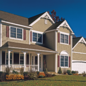 CertainTeed Vinyl Siding
