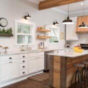 Cheap Kitchen Remodeling
