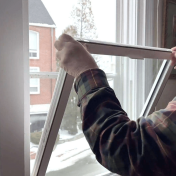 Cheap Replacement Window