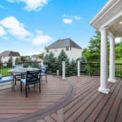 Composite Decking Cost