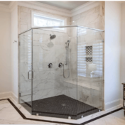 Cost For Walk In Shower