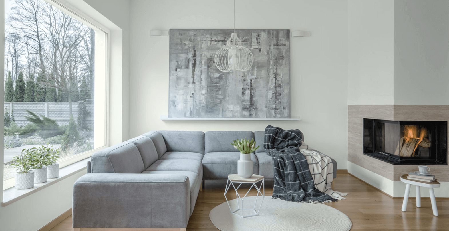 Cost of Painting A House